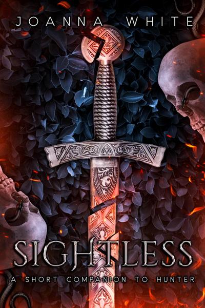 Sightless (The Valiant Series)