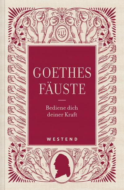 Goethes Fäuste