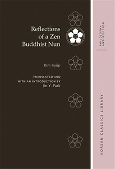 Reflections of a Zen Buddhist Nun