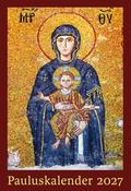 Pauluskalender 2027