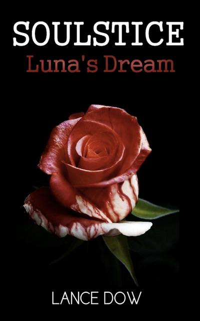 Soulstice: Luna’s Dream