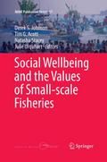 Social Wellbeing and the Values of Small-scale Fisheries