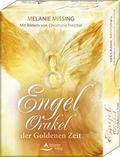 Engel-Orakel der Goldenen Zeit
