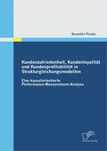 Kundenzufriedenheit, Kundenloyalität und Kundenpro