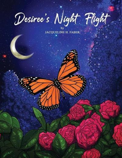 Desiree’s Night Flight