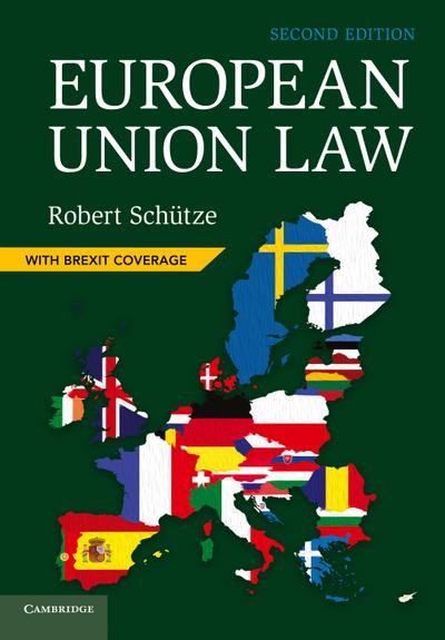 European Union Law