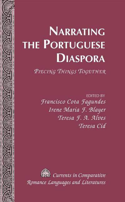 Narrating the Portuguese Diaspora