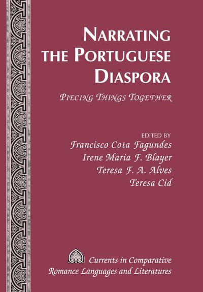 Narrating the Portuguese Diaspora