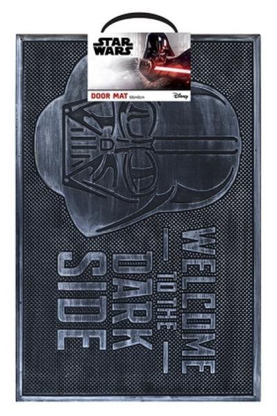 Fussmatte Star Wars - Dark Side (Rubber)