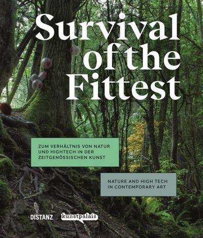 Survival of the Fittest
