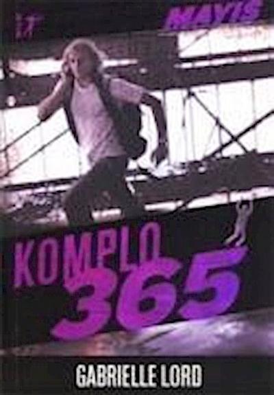 Komplo 365 Mayis