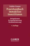 Praxishandbuch Immobilien-Investitionen