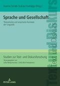 Sprache und Gesellschaft