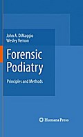 Forensic Podiatry