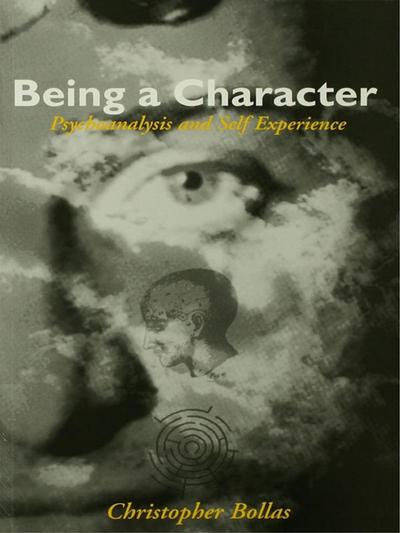 Being a Character