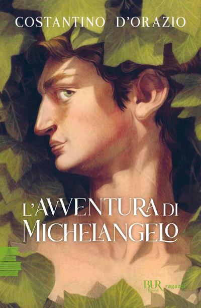 L’ avventura di Michelangelo