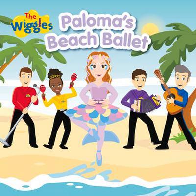 Paloma’s Beach Ballet