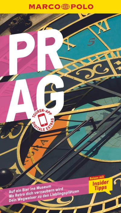 MARCO POLO Prag