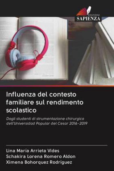 Influenza del contesto familiare sul rendimento scolastico