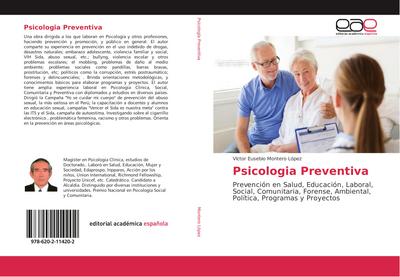 Psicologia Preventiva