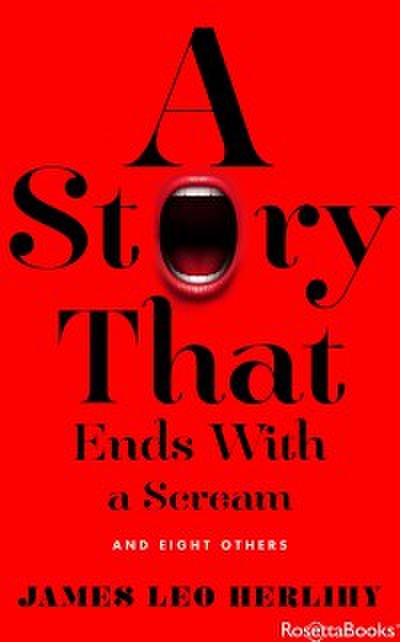 Story That Ends with a Scream