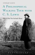 A Philosophical Walking Tour with C. S. Lewis