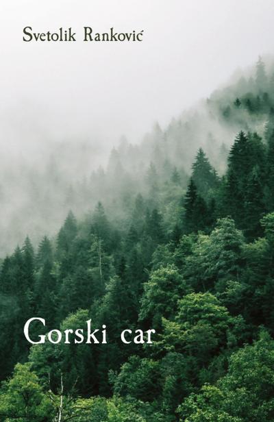 Gorski car