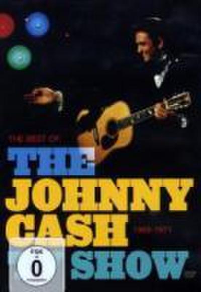 The Best Of The Johnny Cash TV Show