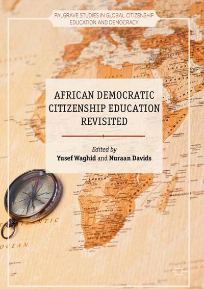 African Democratic Citizenship Education Revisited