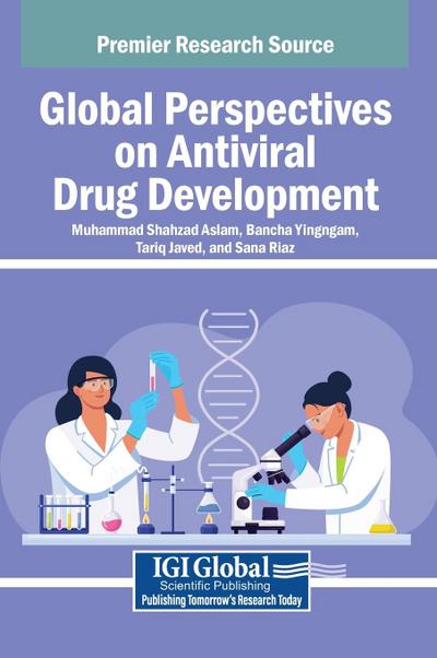 Global Perspectives on Antiviral Drug Development
