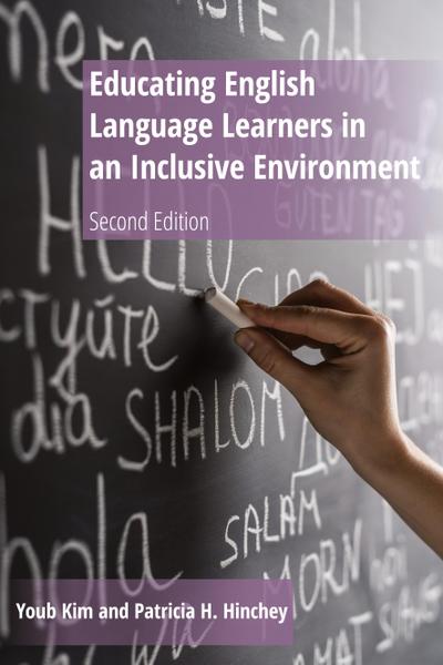 Educating English Language Learners in an Inclusive Environment