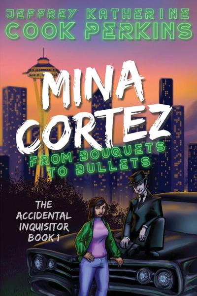 Cook, J: Mina Cortez