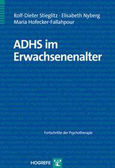 ADHS im Erwachsenenalter