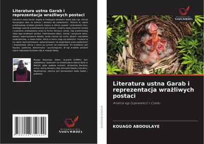 Literatura ustna Garab i reprezentacja wra¿liwych postaci