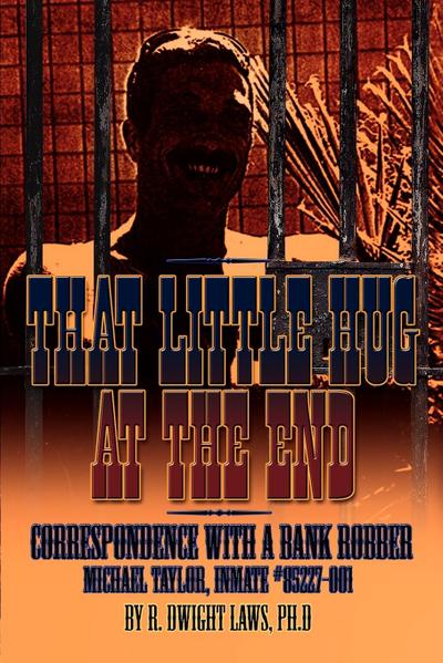 That Little Hug at the End