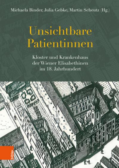Unsichtbare Patientinnen