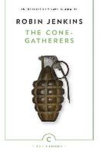 The Cone-Gatherers