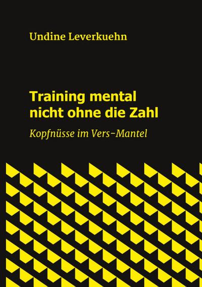 Training mental nicht ohne die Zahl