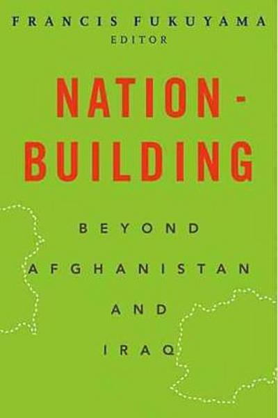 Nation-Building
