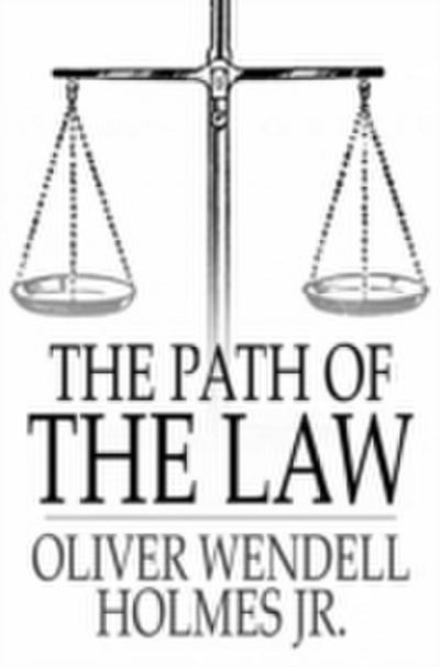 Path of the Law