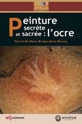 Peinture secrète et sacrée : l’ocre
