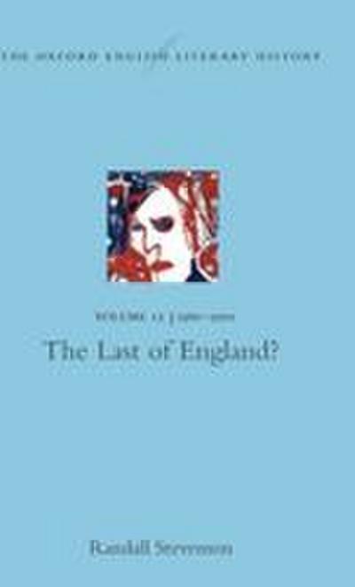 The Last of England?