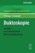 Duktoskopie