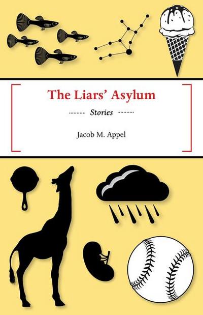 The Liar’s Asylum