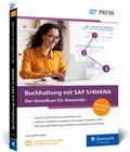 Buchhaltung mit SAP S/4HANA