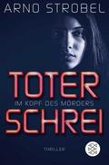 Im Kopf des Mörders - Toter Schrei
