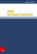 Ethik im Neuen Testament