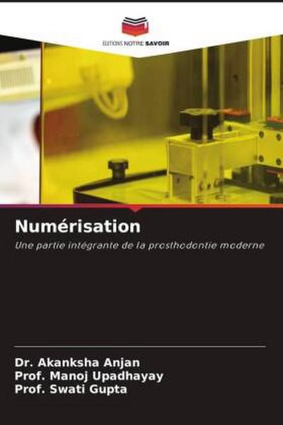 Numérisation