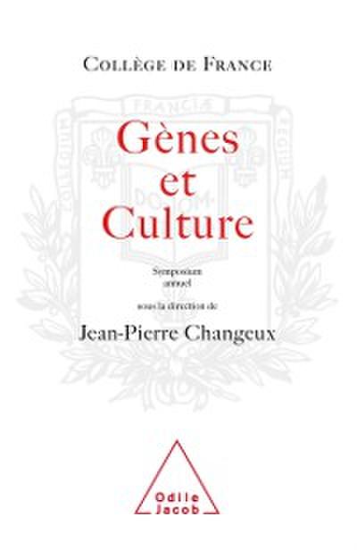 Gènes et Culture