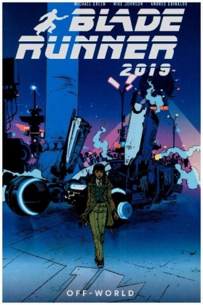 Blade Runner. Vol.2